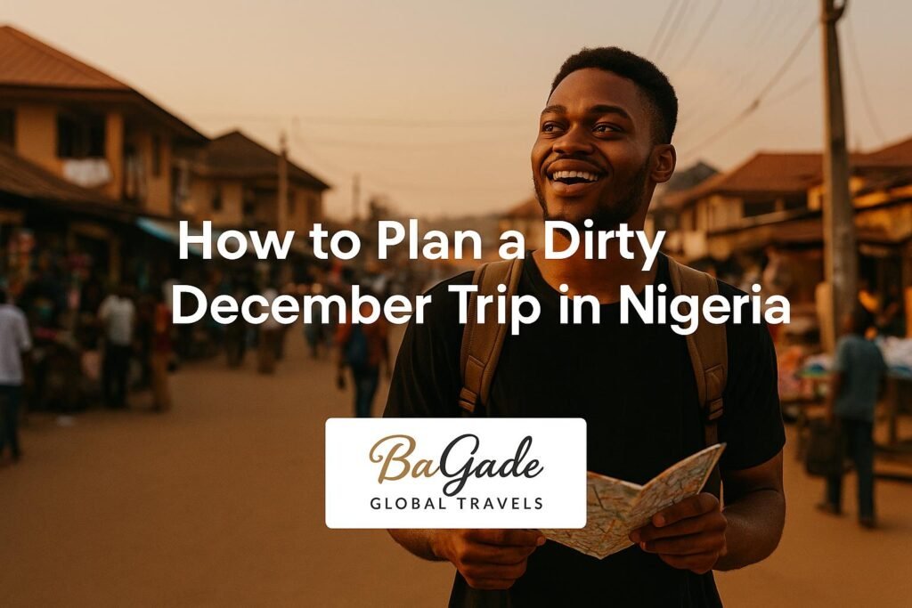 Top 5 Places to Celebrate Detty December in Nigeria