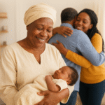 Family & Omugwo Visits: What You Need to Know Before Applying for a UK Visa