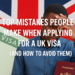 Top Mistakes People Make When Applying for a UK Visa (and How to Avoid Them)