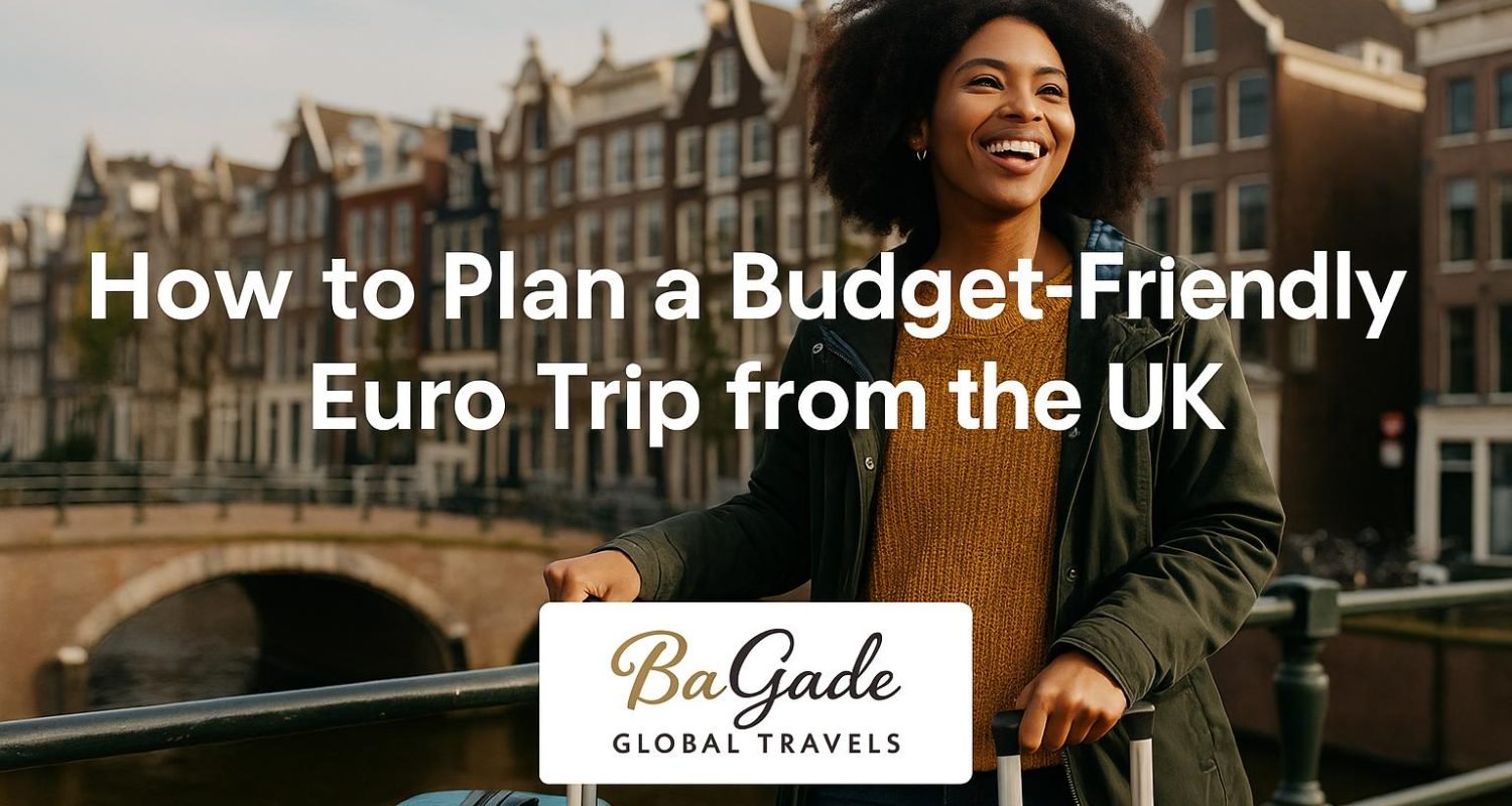 Budget friendly travel