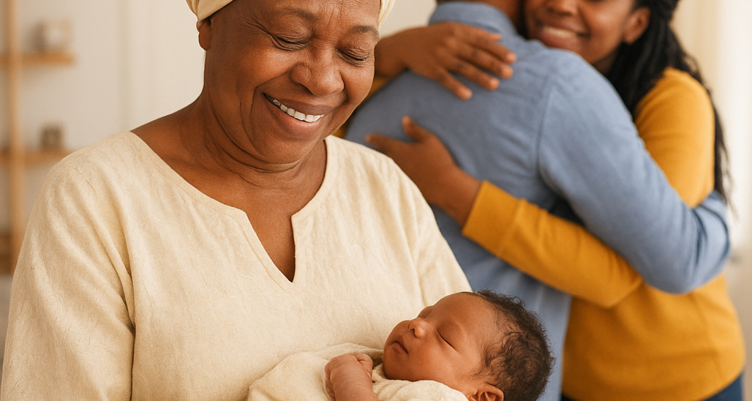 Family & Omugwo Visits: What You Need to Know Before Applying for a UK Visa